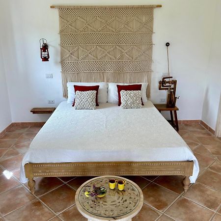 Macciuneddu Country Retreat Golfo Aranci Εξωτερικό φωτογραφία