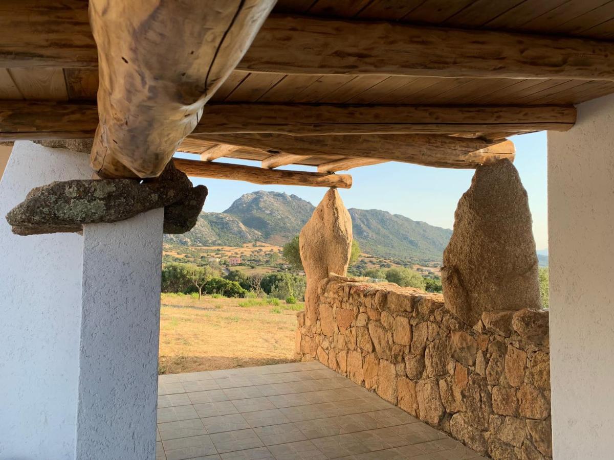 Macciuneddu Country Retreat Golfo Aranci Εξωτερικό φωτογραφία