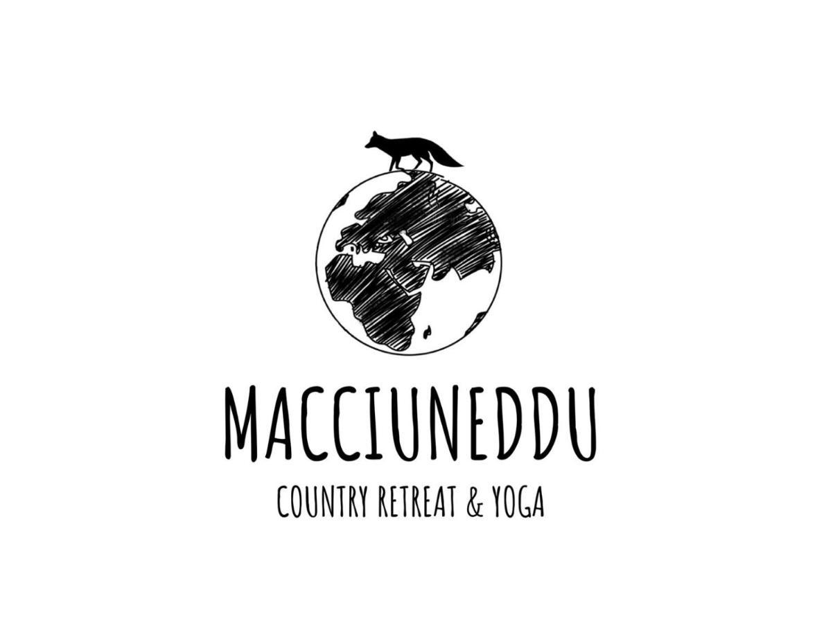 Macciuneddu Country Retreat Golfo Aranci Εξωτερικό φωτογραφία