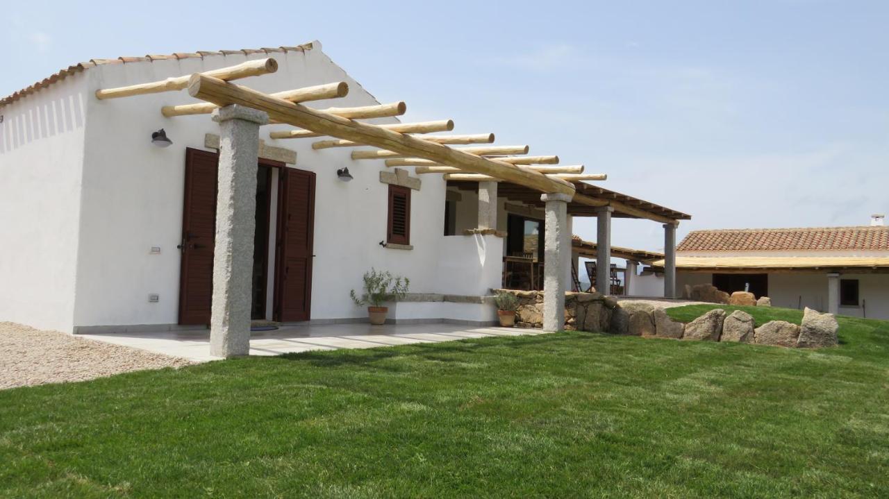 Macciuneddu Country Retreat Golfo Aranci Εξωτερικό φωτογραφία