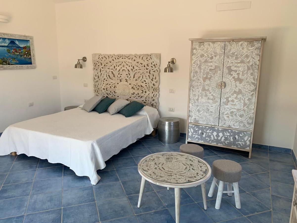 Macciuneddu Country Retreat Golfo Aranci Εξωτερικό φωτογραφία