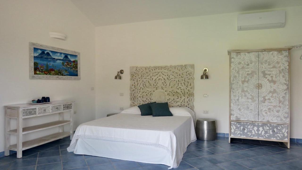 Macciuneddu Country Retreat Golfo Aranci Εξωτερικό φωτογραφία
