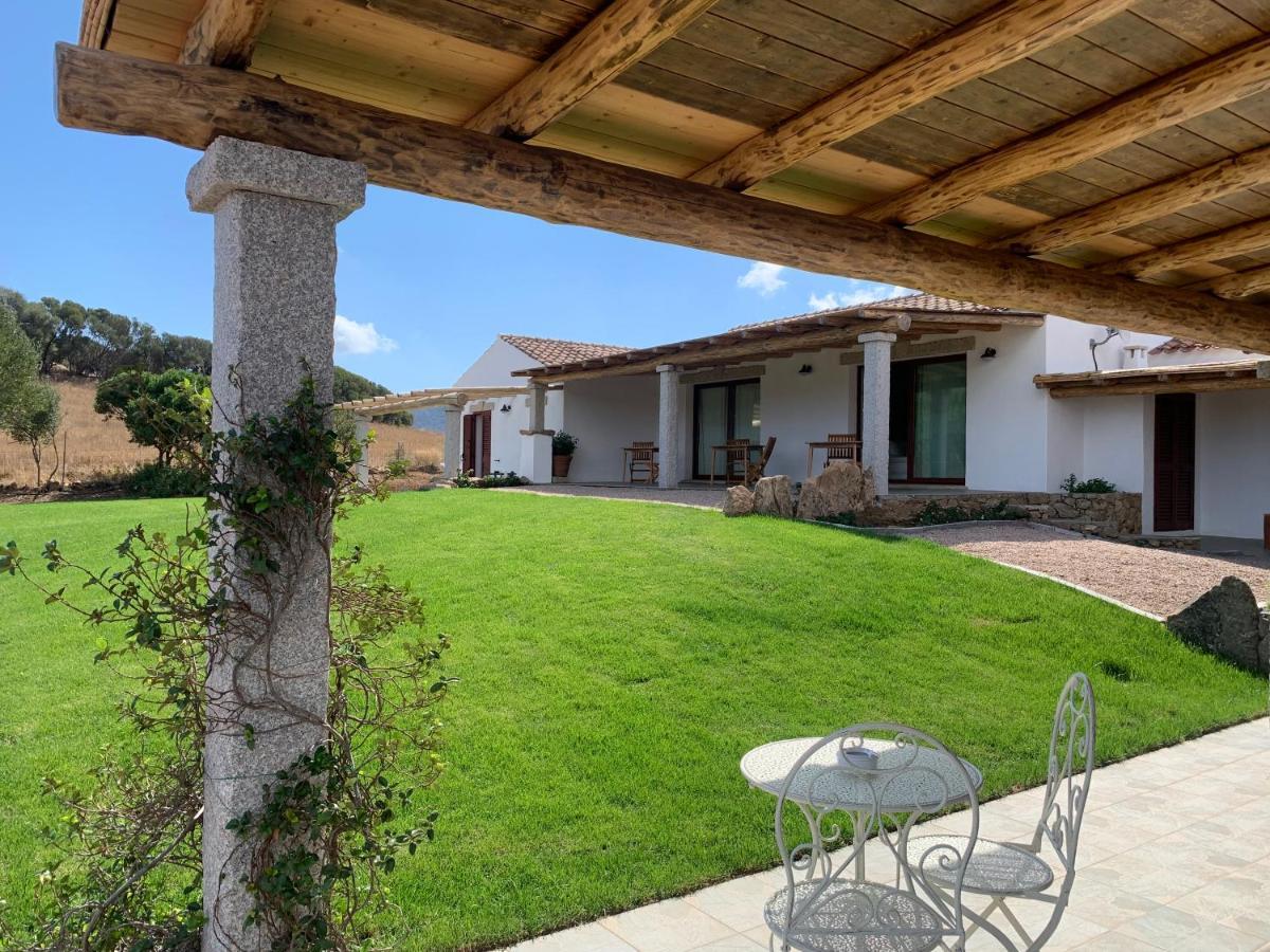 Macciuneddu Country Retreat Golfo Aranci Εξωτερικό φωτογραφία
