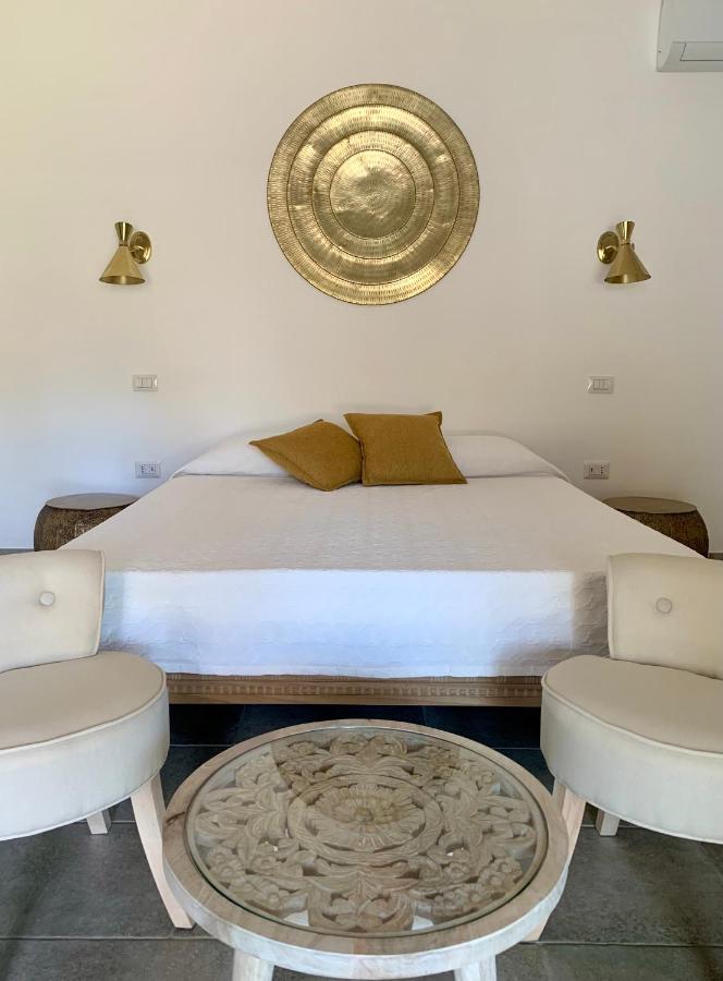 Macciuneddu Country Retreat Golfo Aranci Εξωτερικό φωτογραφία