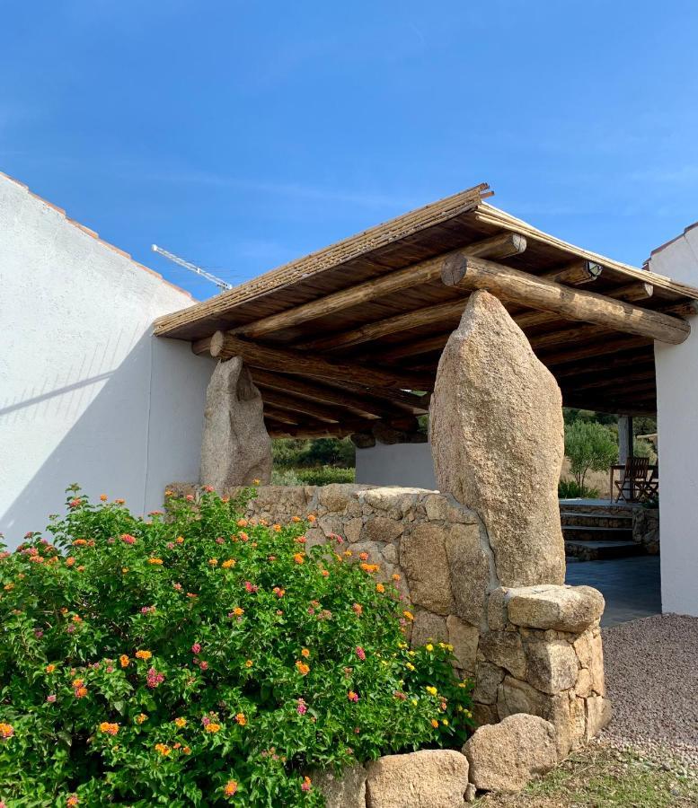 Macciuneddu Country Retreat Golfo Aranci Εξωτερικό φωτογραφία