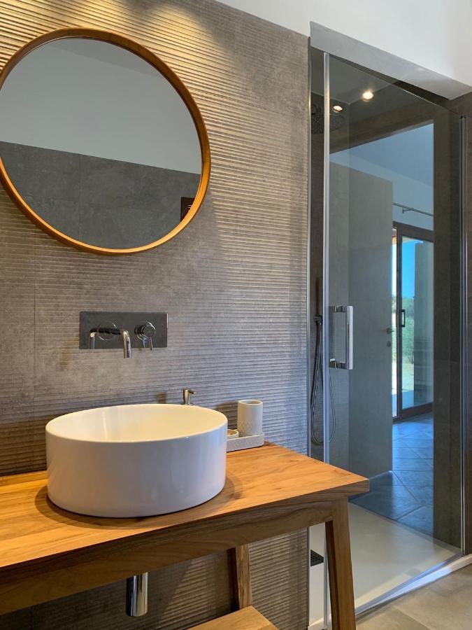 Macciuneddu Country Retreat Golfo Aranci Εξωτερικό φωτογραφία