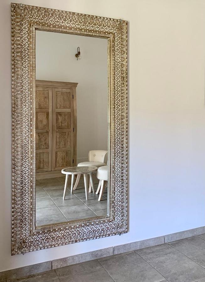 Macciuneddu Country Retreat Golfo Aranci Εξωτερικό φωτογραφία