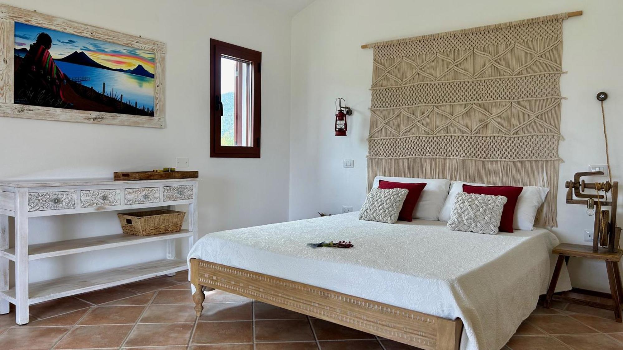 Macciuneddu Country Retreat Golfo Aranci Εξωτερικό φωτογραφία