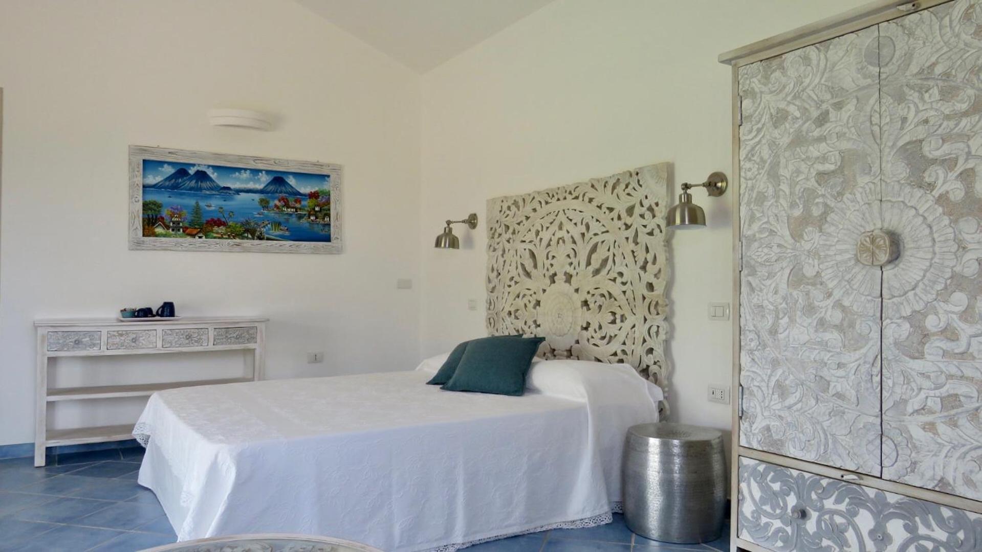 Macciuneddu Country Retreat Golfo Aranci Εξωτερικό φωτογραφία
