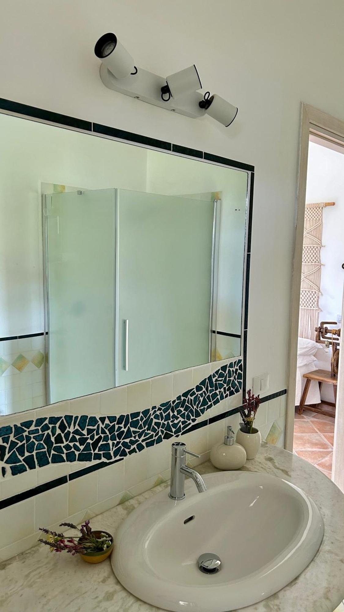 Macciuneddu Country Retreat Golfo Aranci Δωμάτιο φωτογραφία